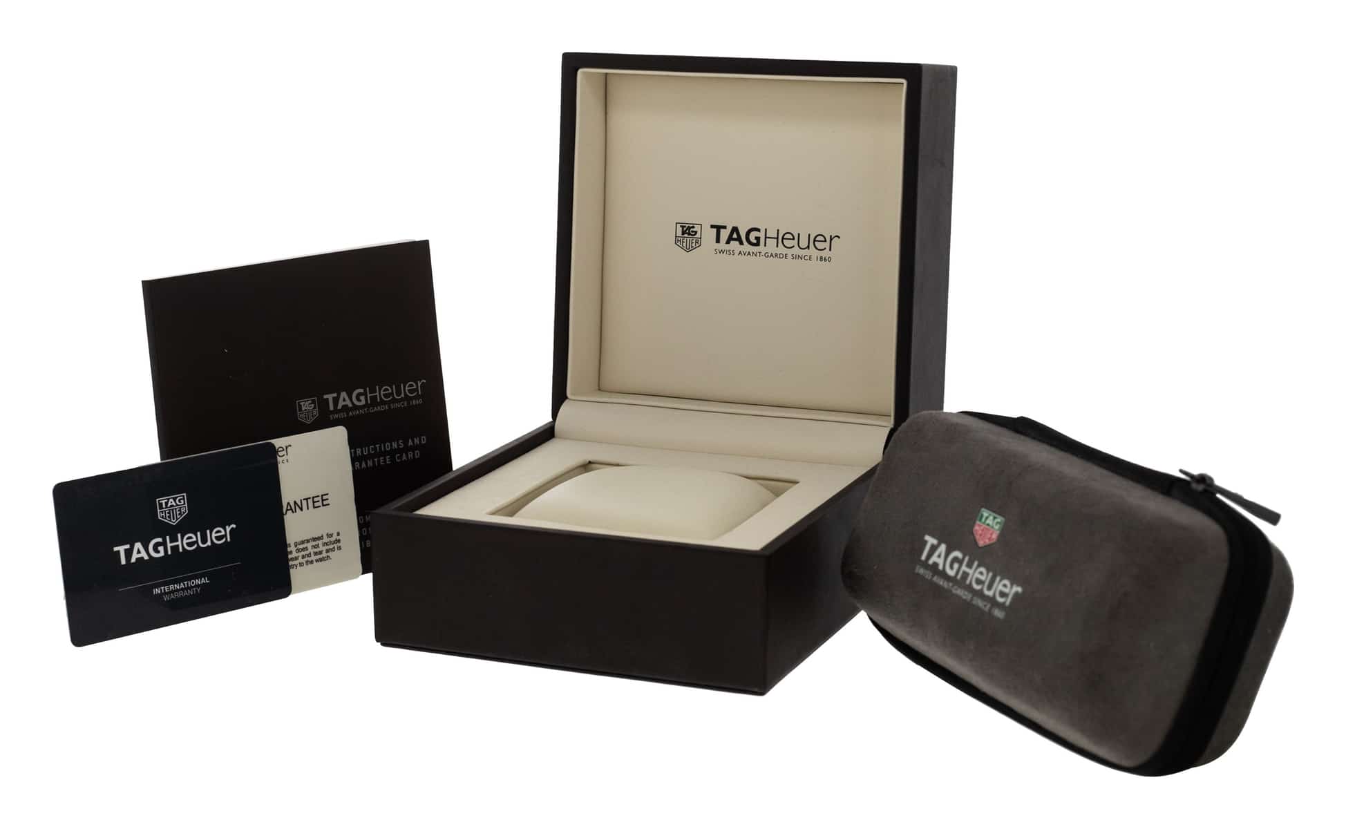 Tag Heuer Aquaracer CAY2110.BA0925 Tag Heuer Aquaracer CAY2110.BA0925